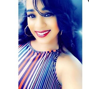 Meet your Posher, Queen